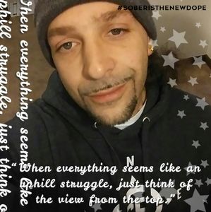 Meet your Posher, Anthony